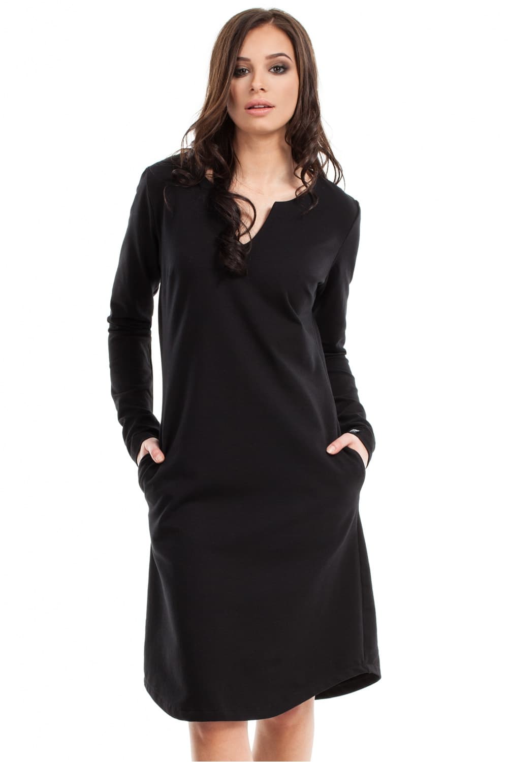 Vestito da giorno model 94634 BeWear
