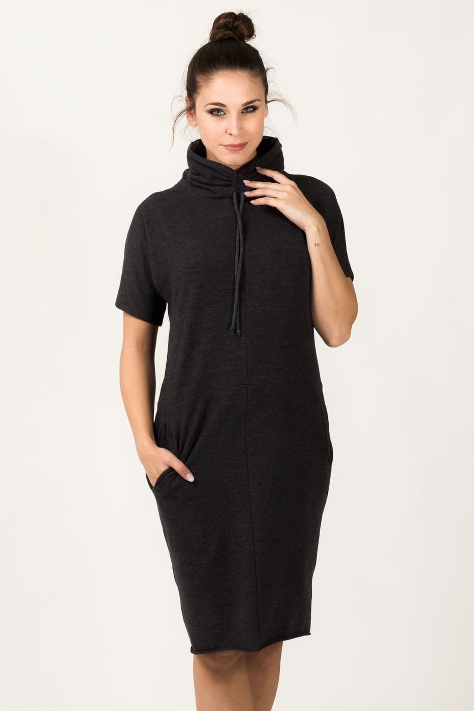 Vestito da giorno model 107260 Tessita