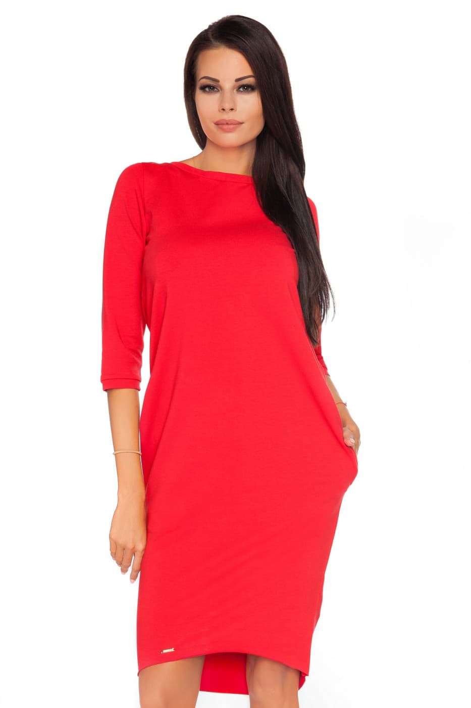 Vestito da giorno model 107262 Tessita