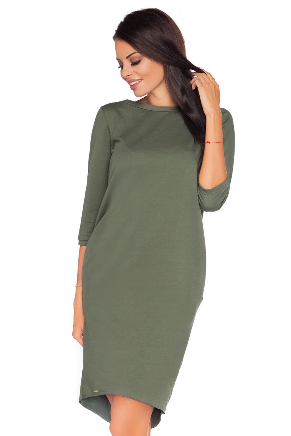 Vestito da giorno model 107263 Tessita