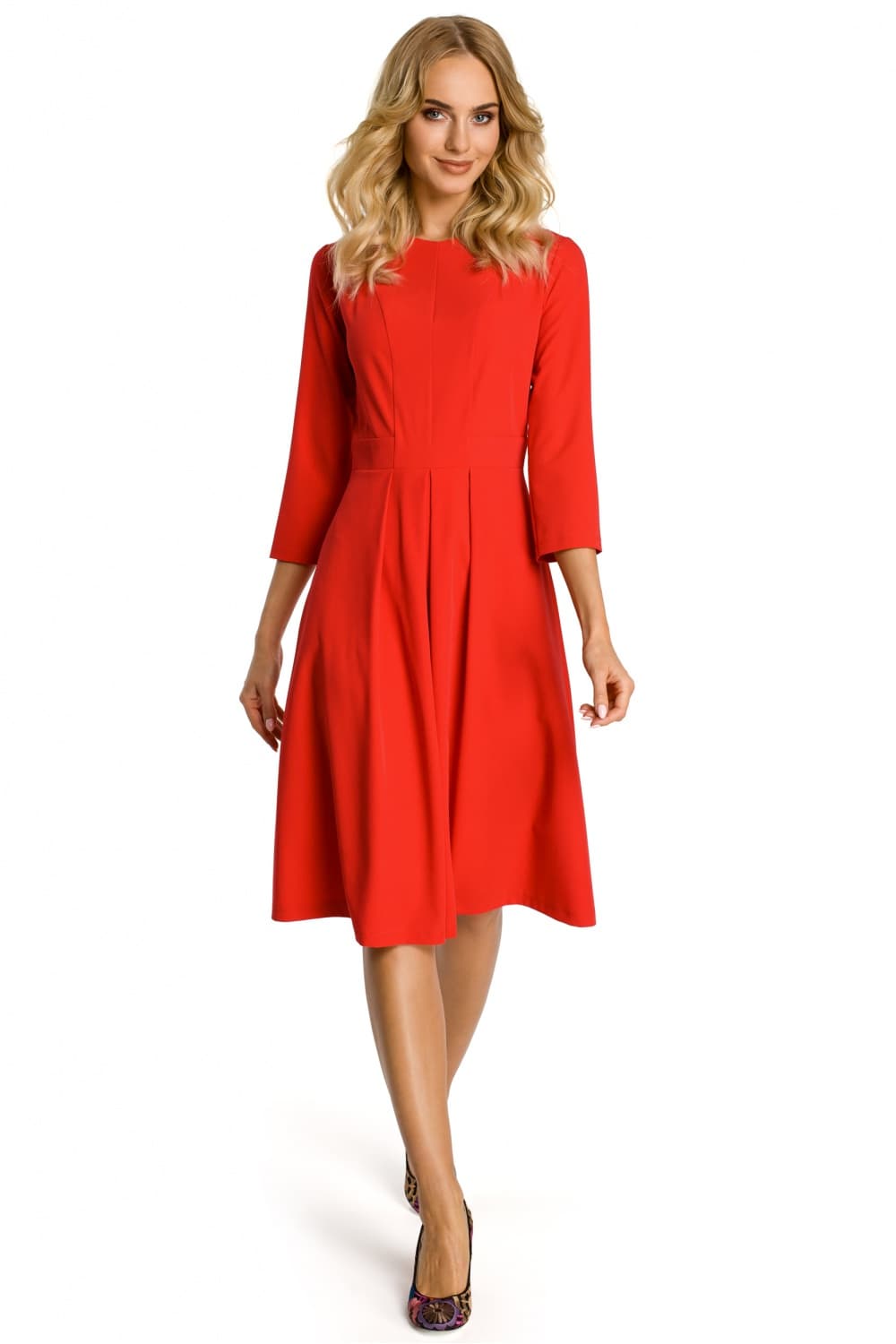 Vestito da giorno model 107534 Moe