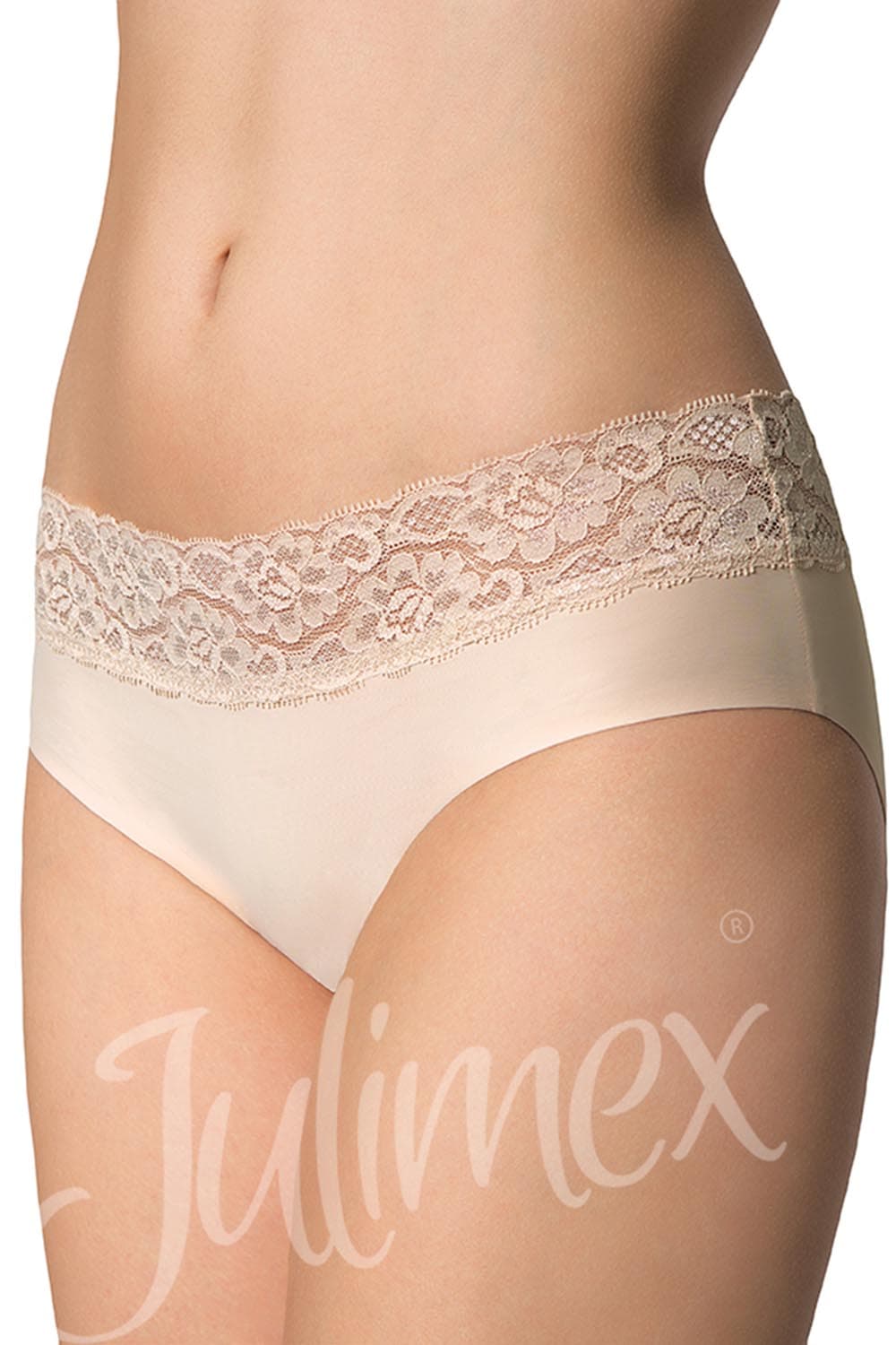 Culotte model 108380 Julimex Lingerie