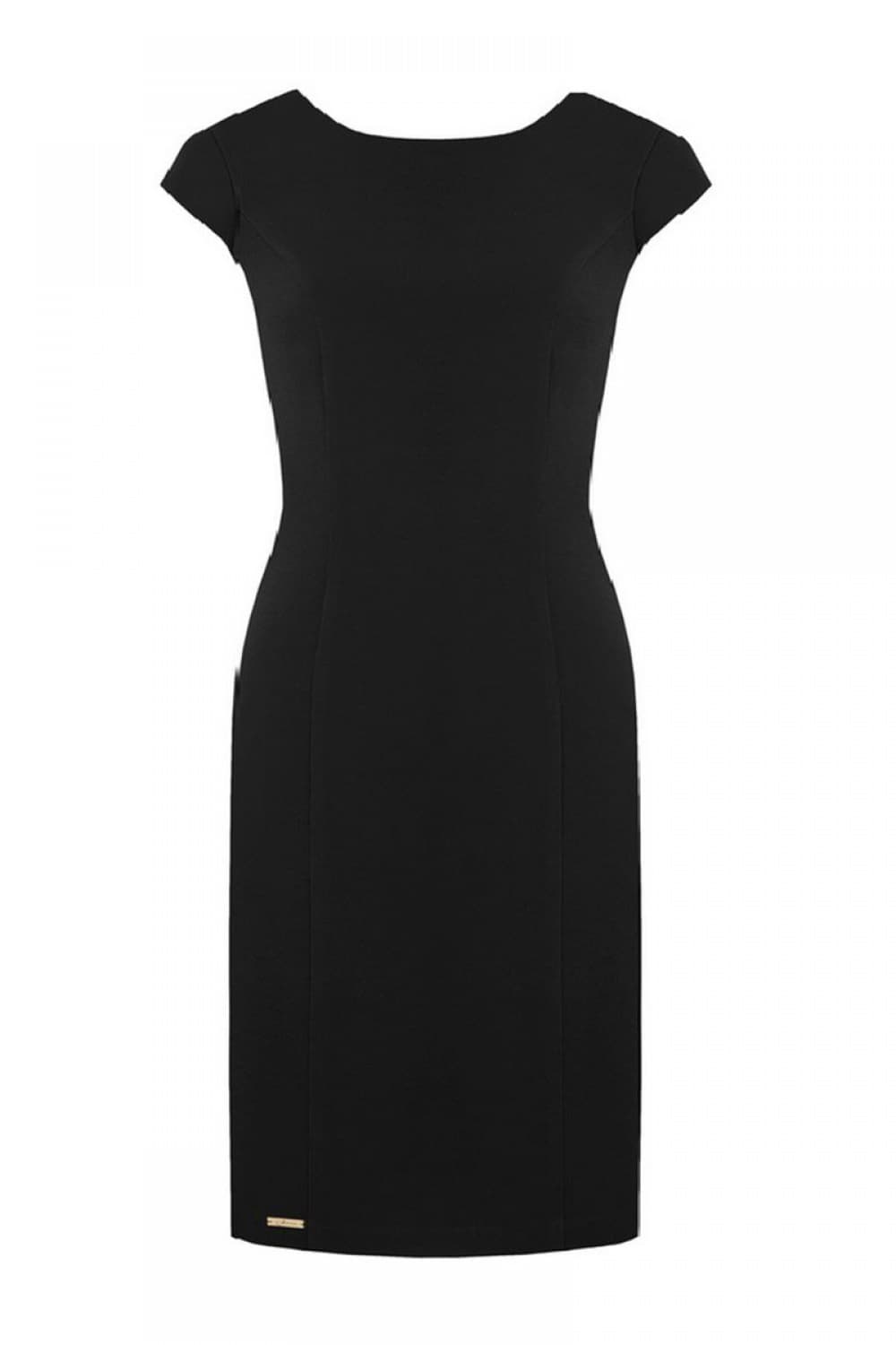 Vestito da cocktail model 108524 Jersa