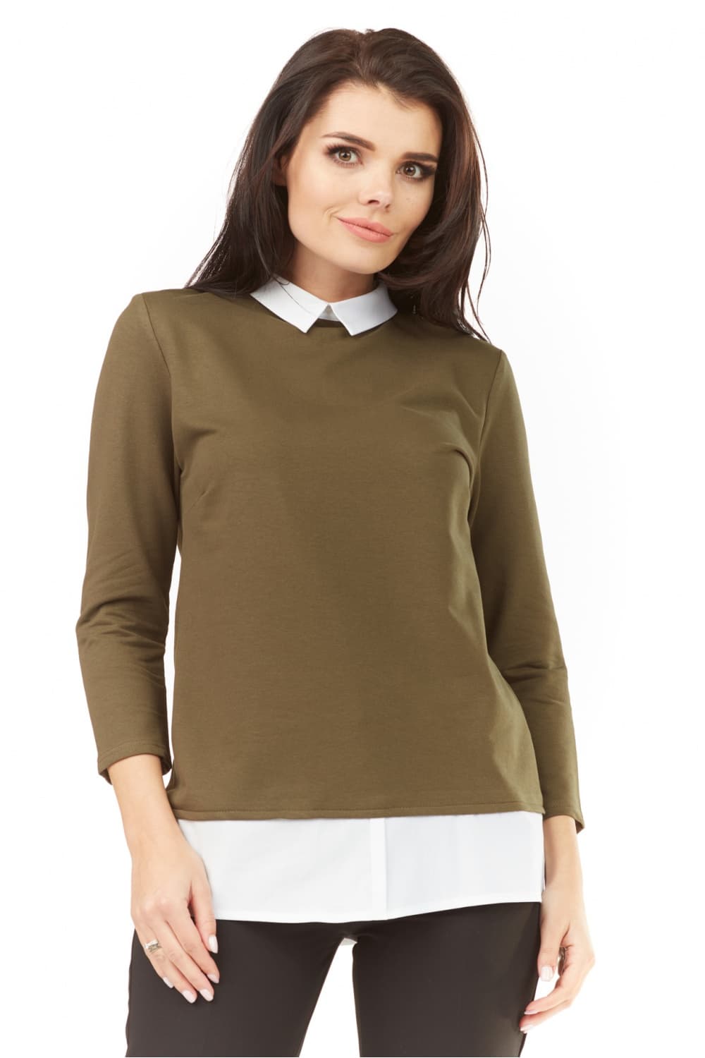Maglia model 109828 awama