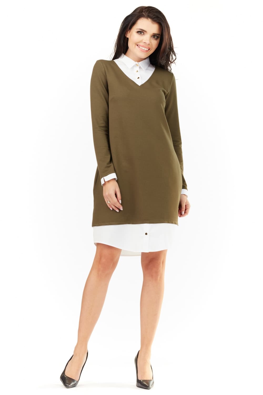 Vestito da giorno model 109870 Infinite You
