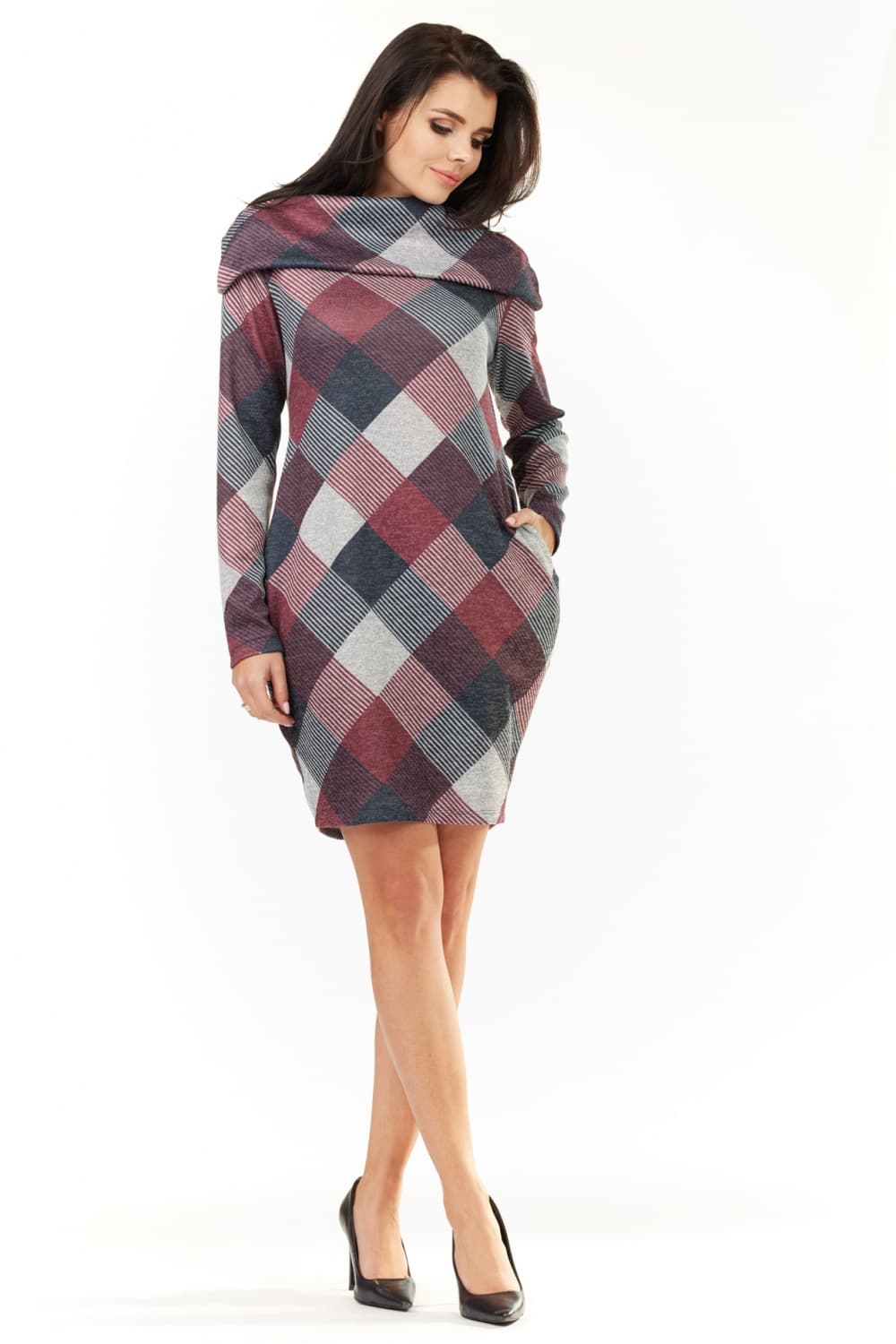 Vestito da giorno model 109881 Infinite You