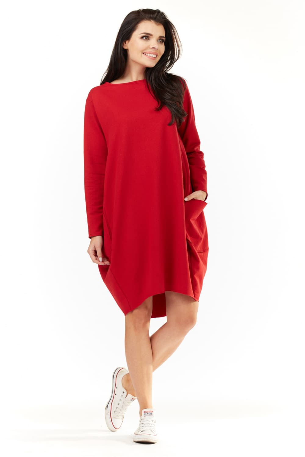 Vestito da giorno model 109895 Infinite You