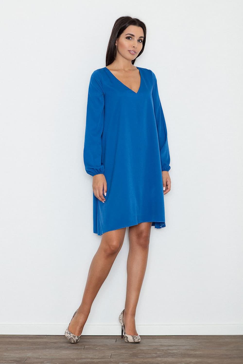 Vestito da giorno model 111071 Figl