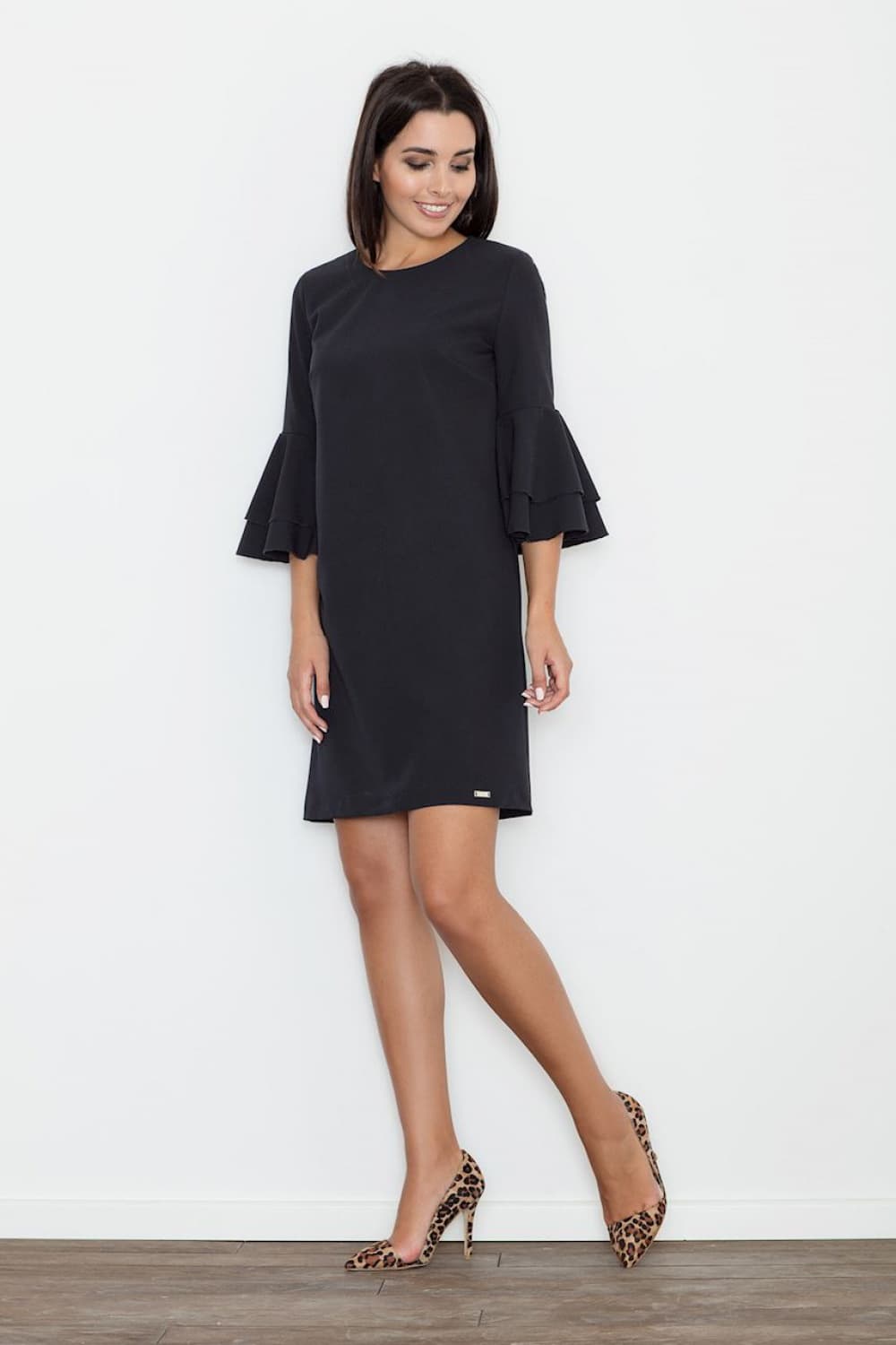 Vestito da giorno model 111074 Figl
