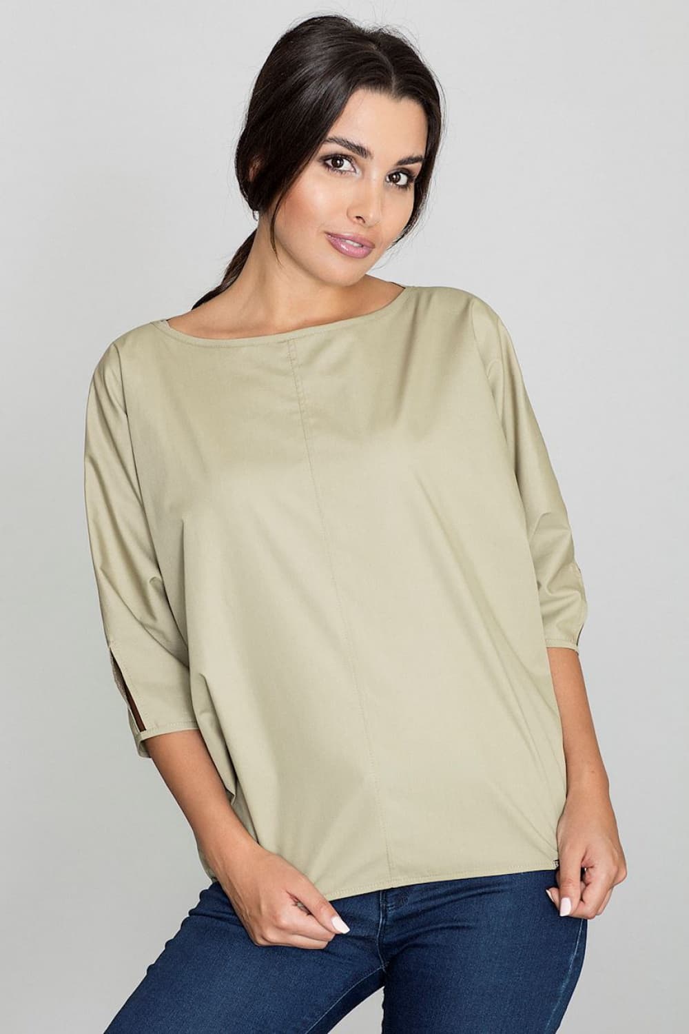 Maglia model 111078 Figl