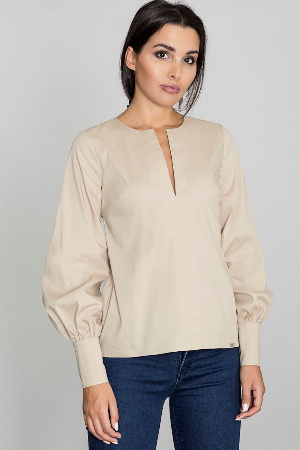 Maglia model 111086 Figl