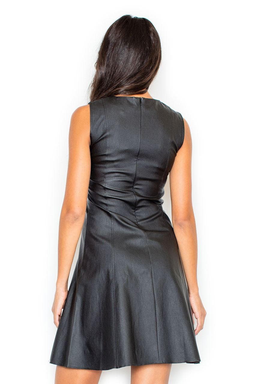 Vestito da sera model 43849 Figl