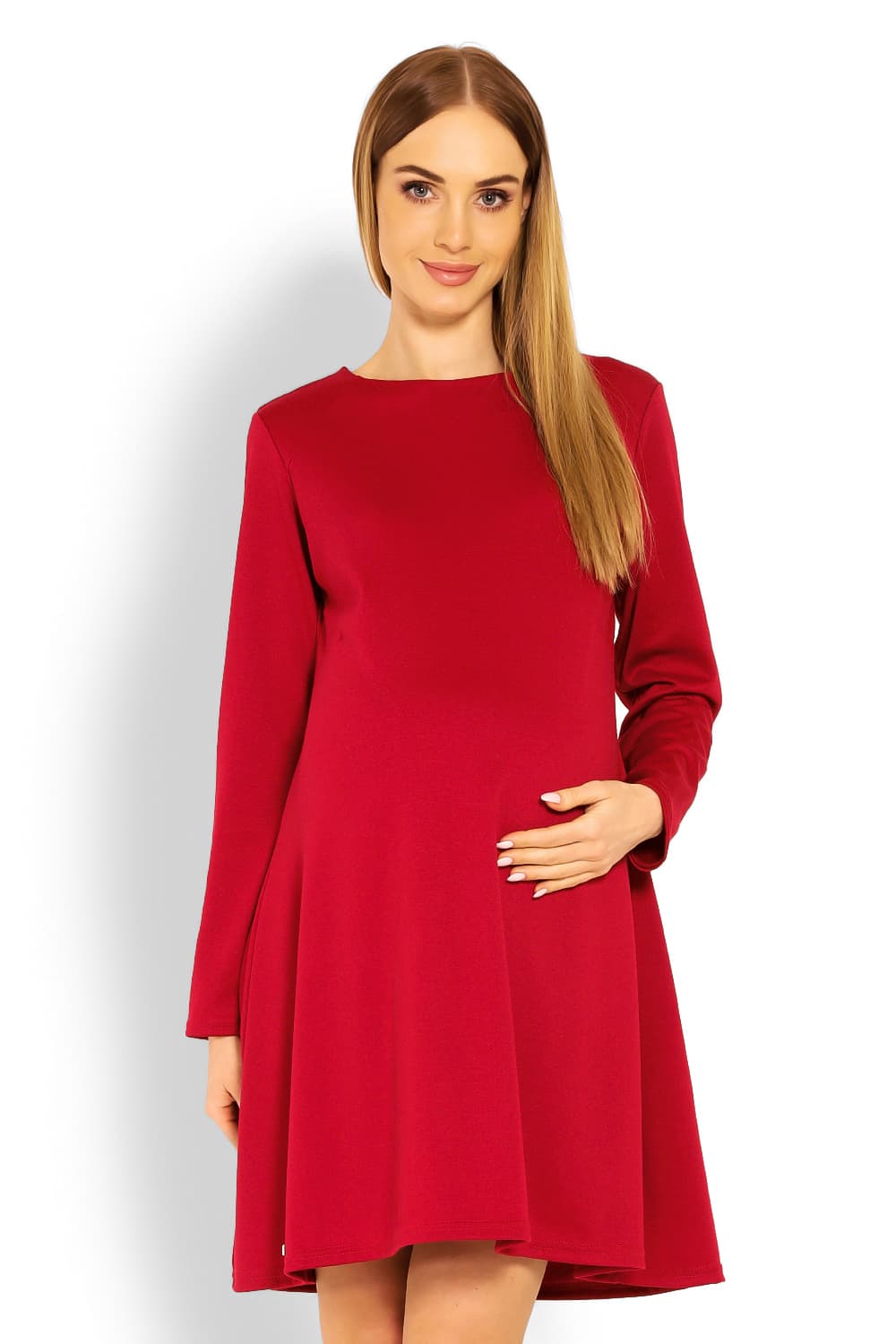 Vestito premaman model 114509 PeeKaBoo