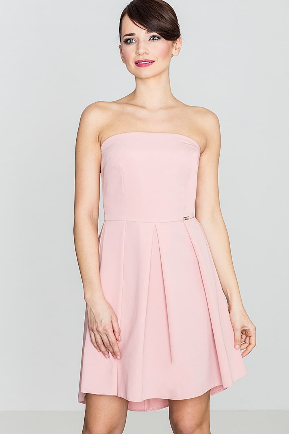 Vestito da cocktail model 114631 Lenitif