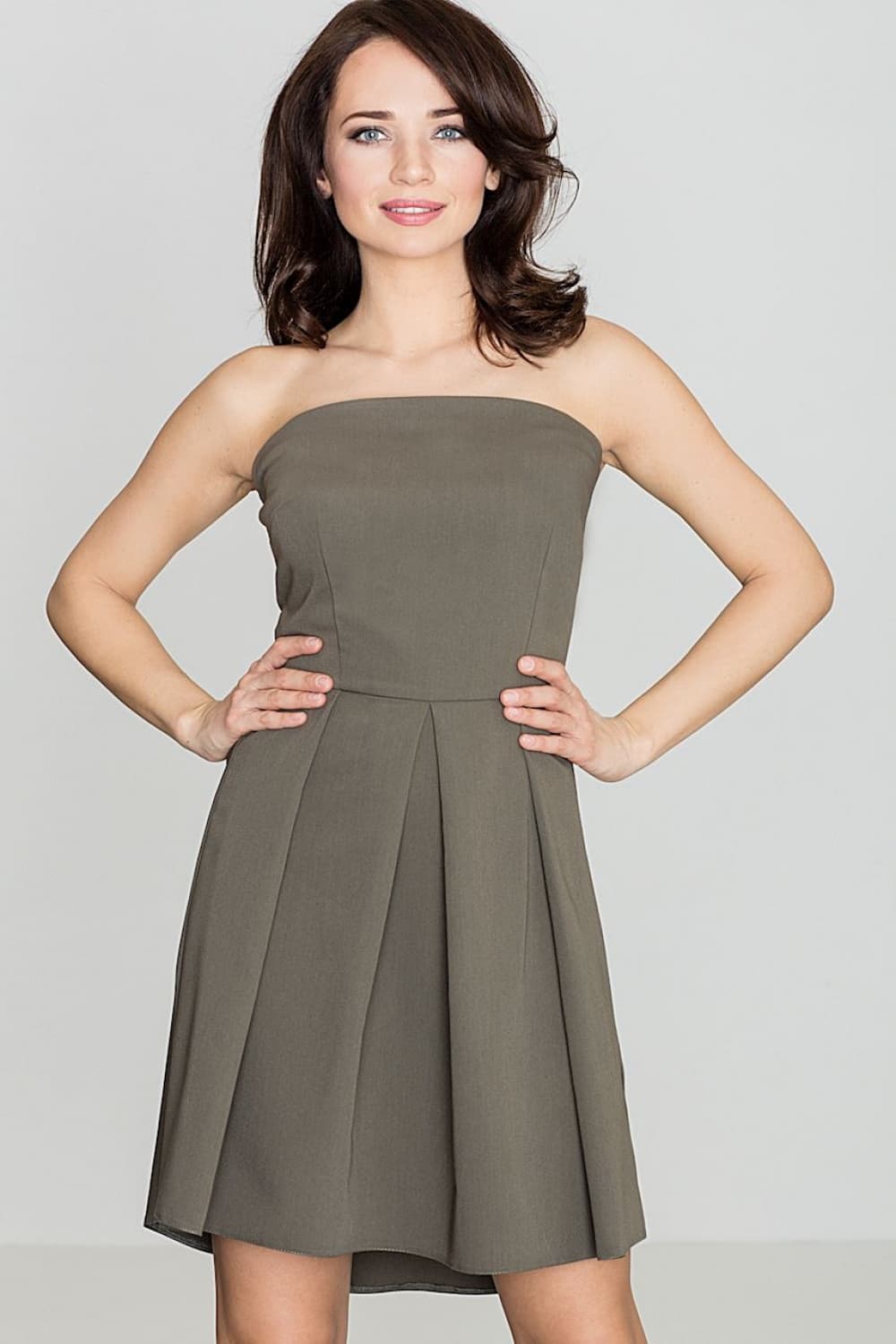 Vestito da cocktail model 114632 Lenitif