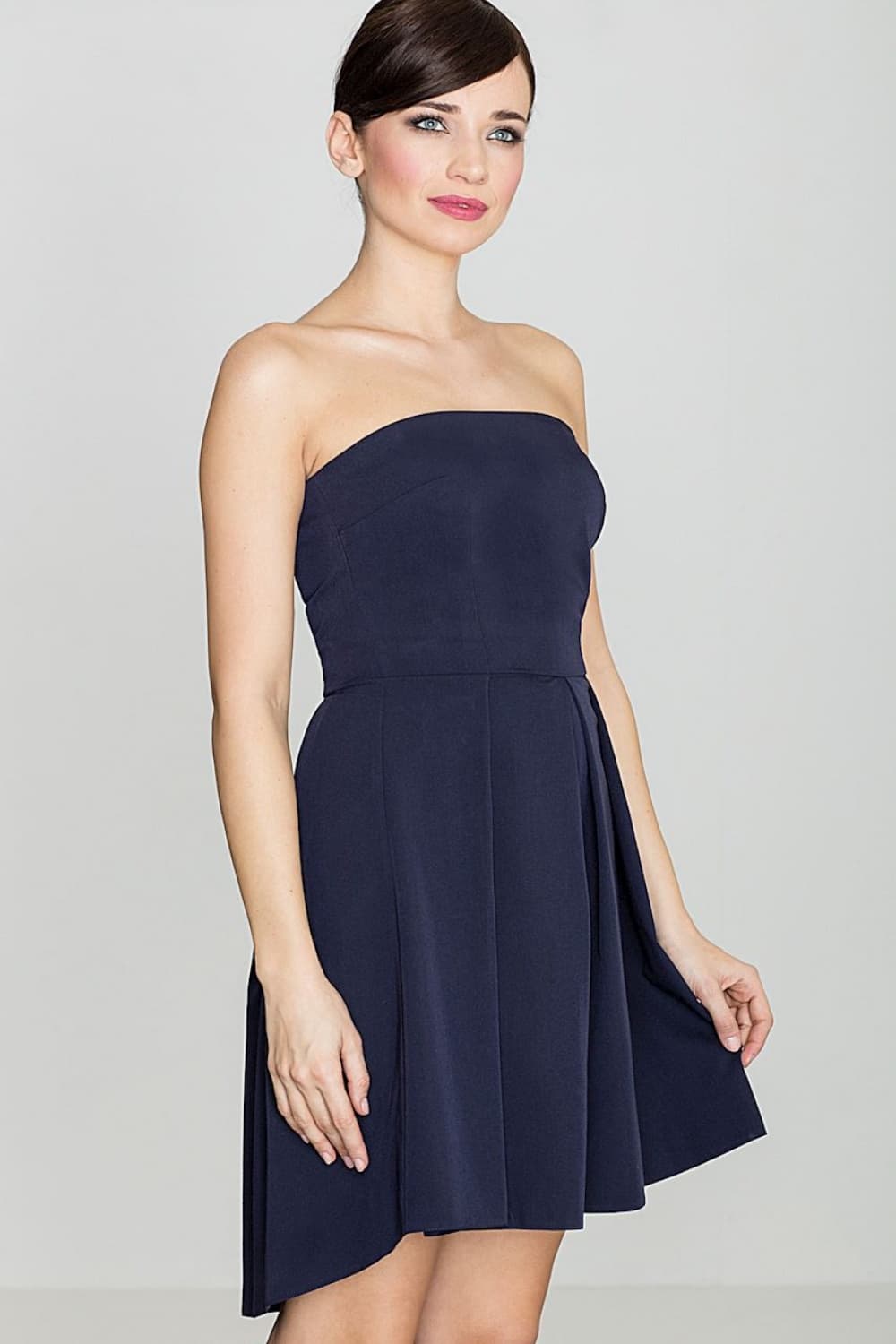 Vestito da cocktail model 114634 Lenitif