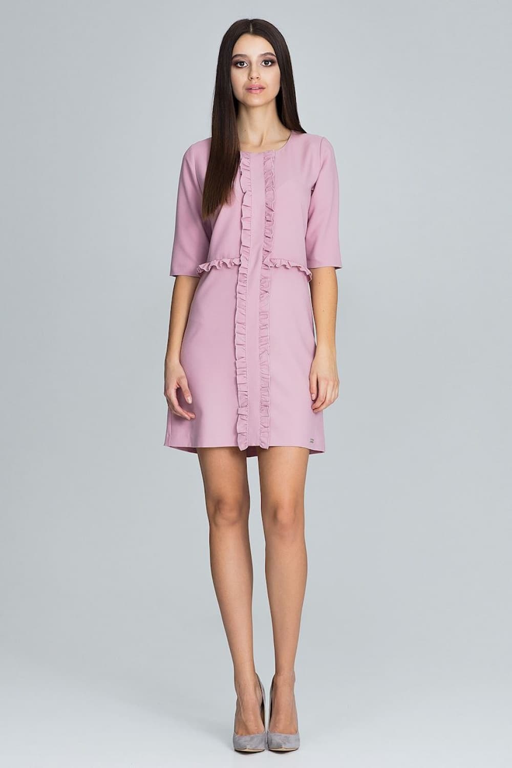 Vestito da cocktail model 116233 Figl