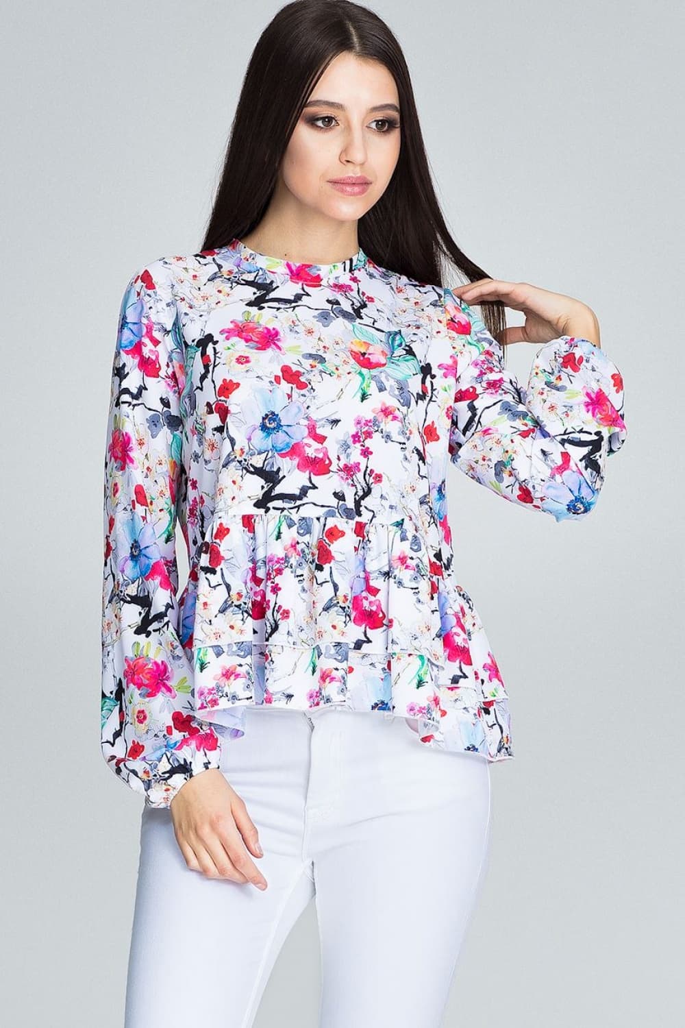 Maglia model 116240 Figl