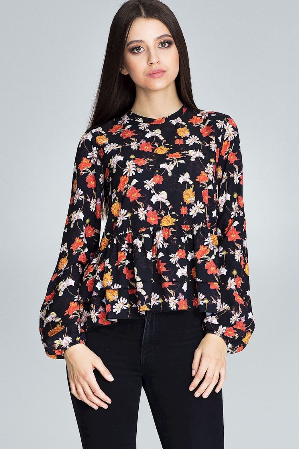 Maglia model 116243 Figl