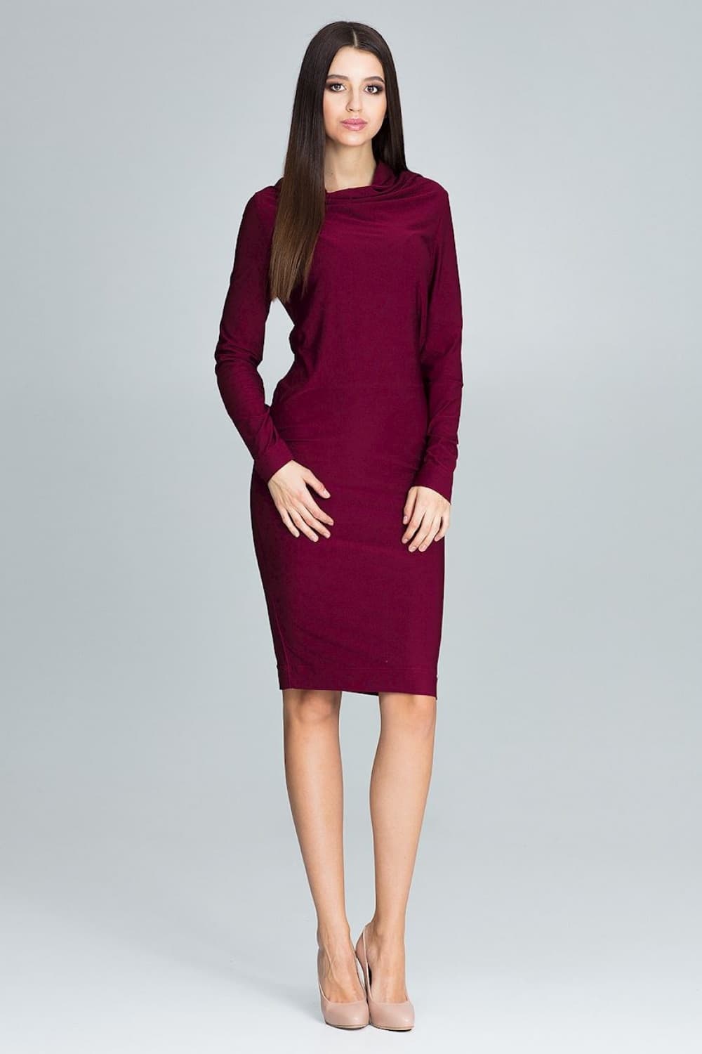 Vestito da giorno model 116333 Figl