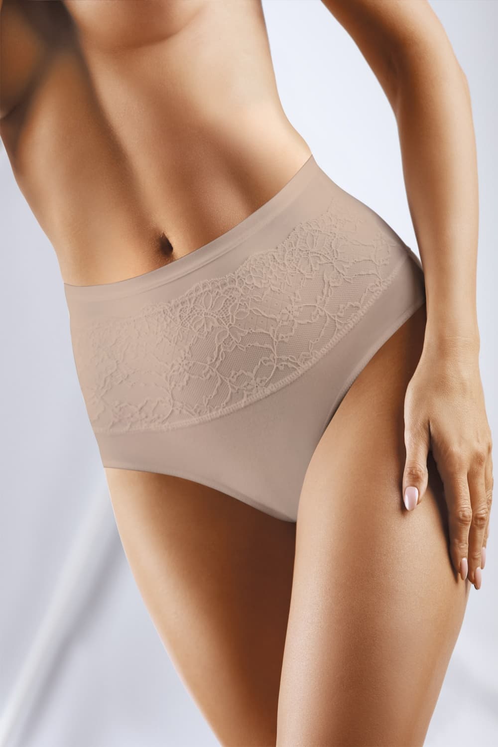Culotte model 118152 Babell