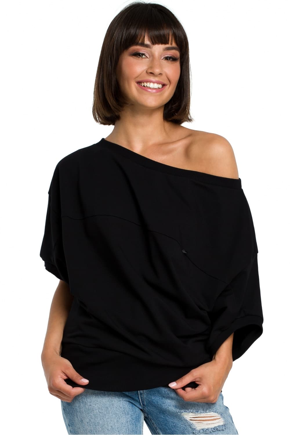 Felpa model 118599 BeWear