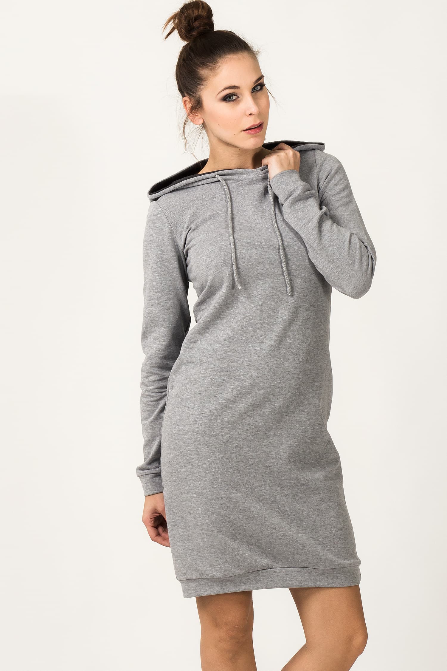 Vestito da giorno model 36015 Tessita