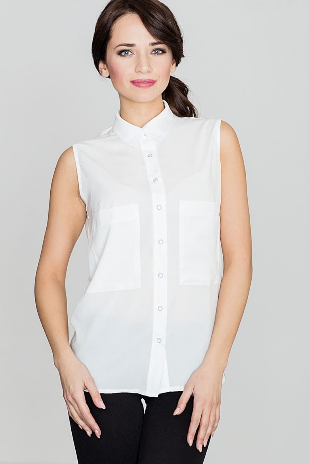 Camicia da donna model 119280 Lenitif
