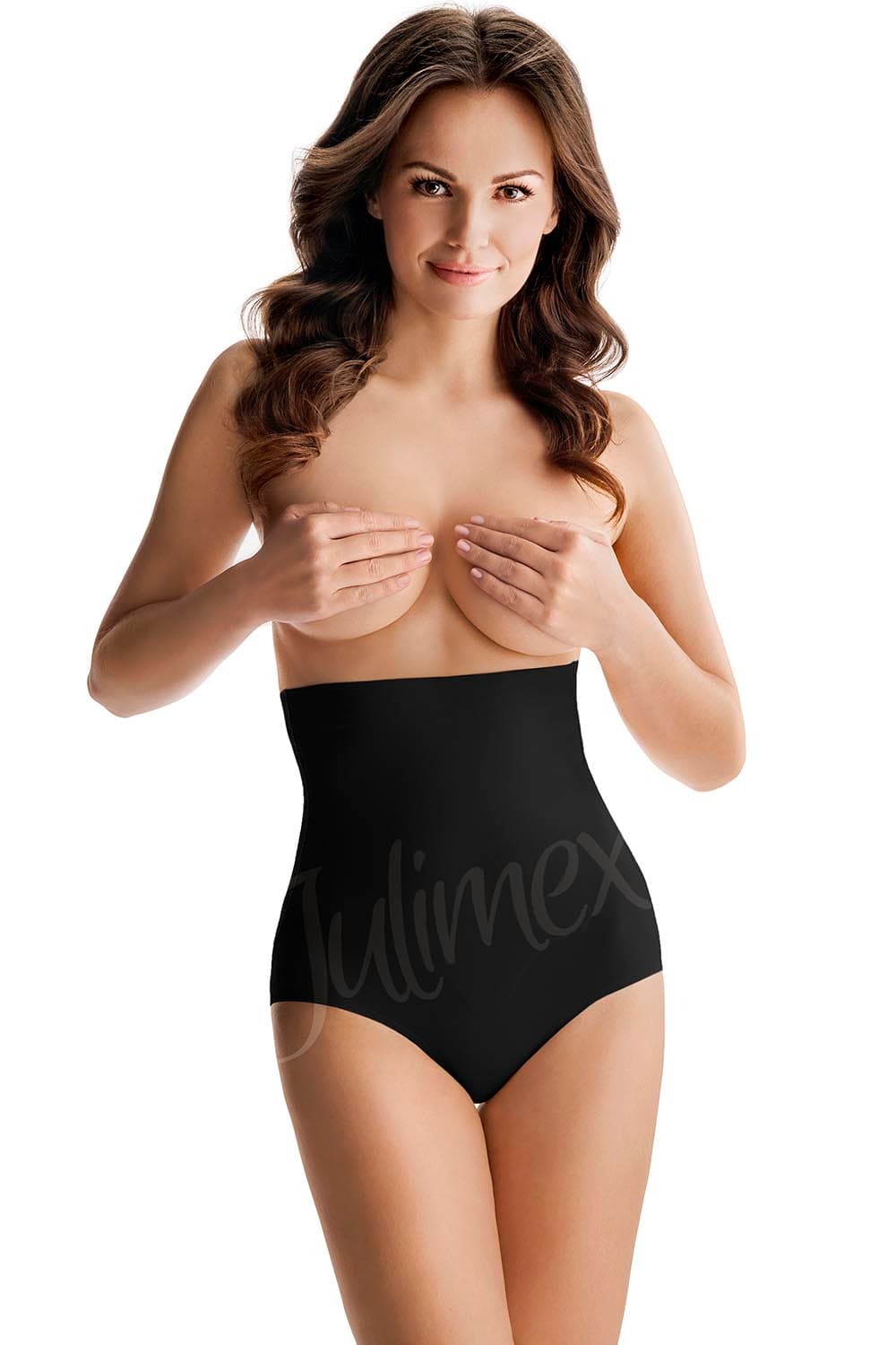 Culotte model 119546 Julimex Shapewear