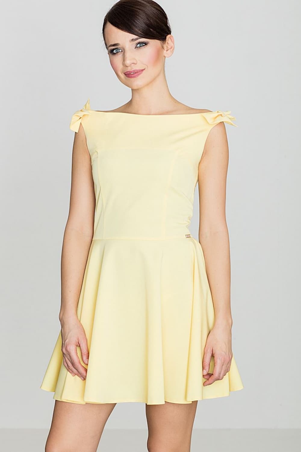 Vestito da cocktail model 119997 Lenitif