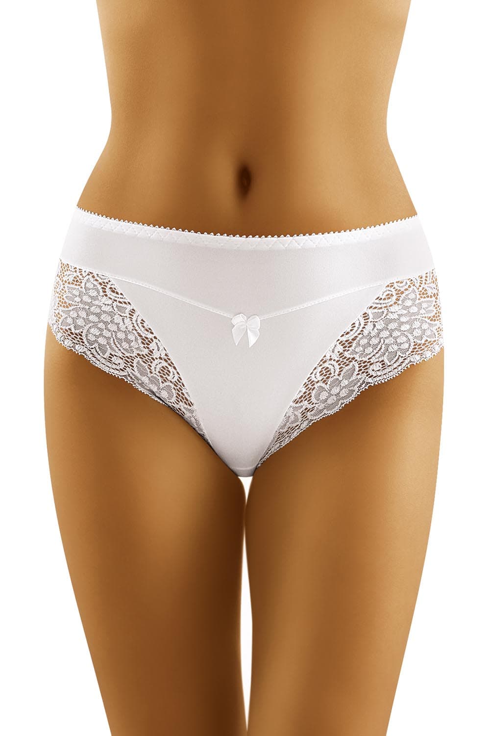 Culotte model 120097 Wolbar
