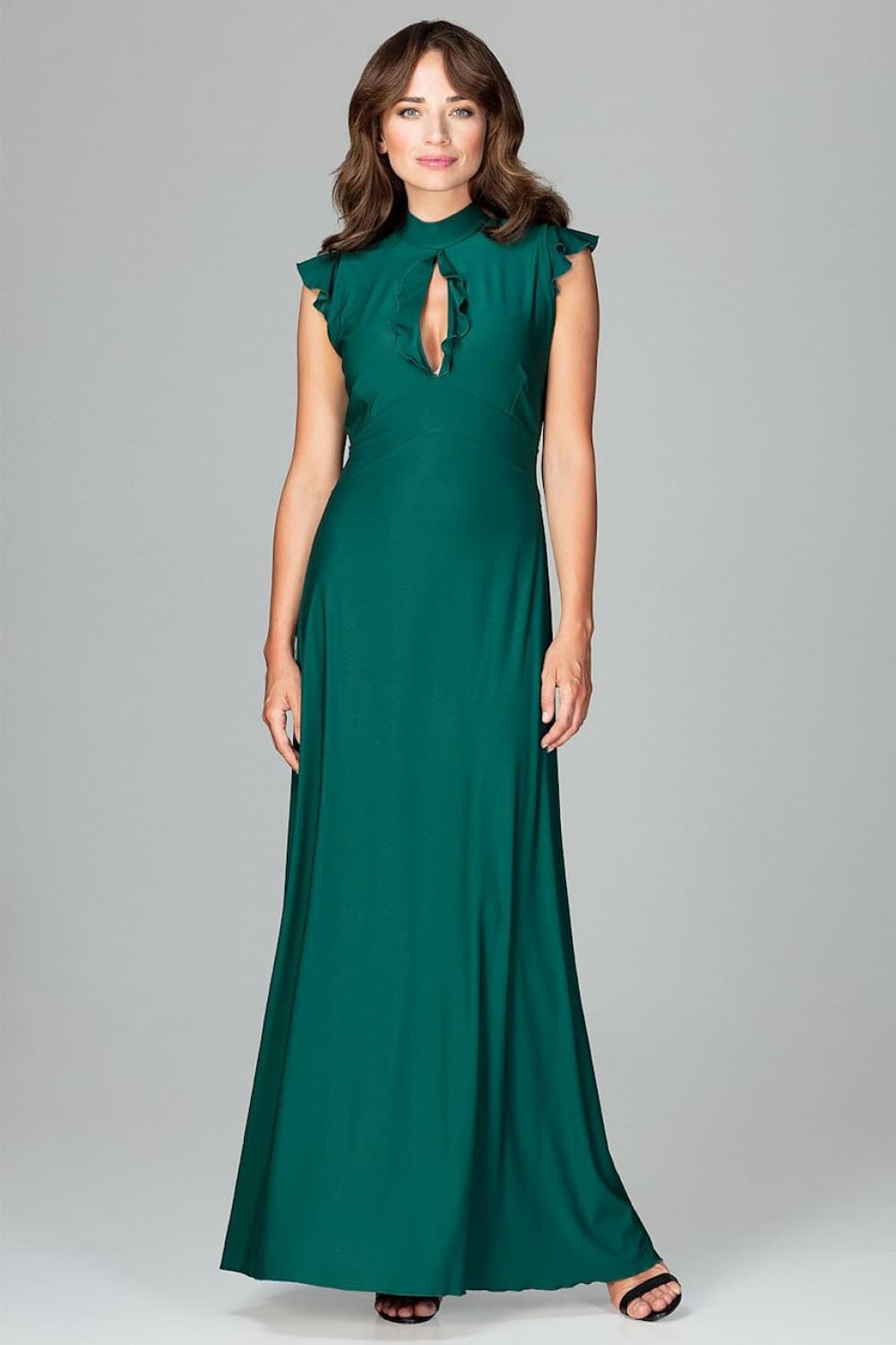 Vestito da cocktail model 120754 Lenitif