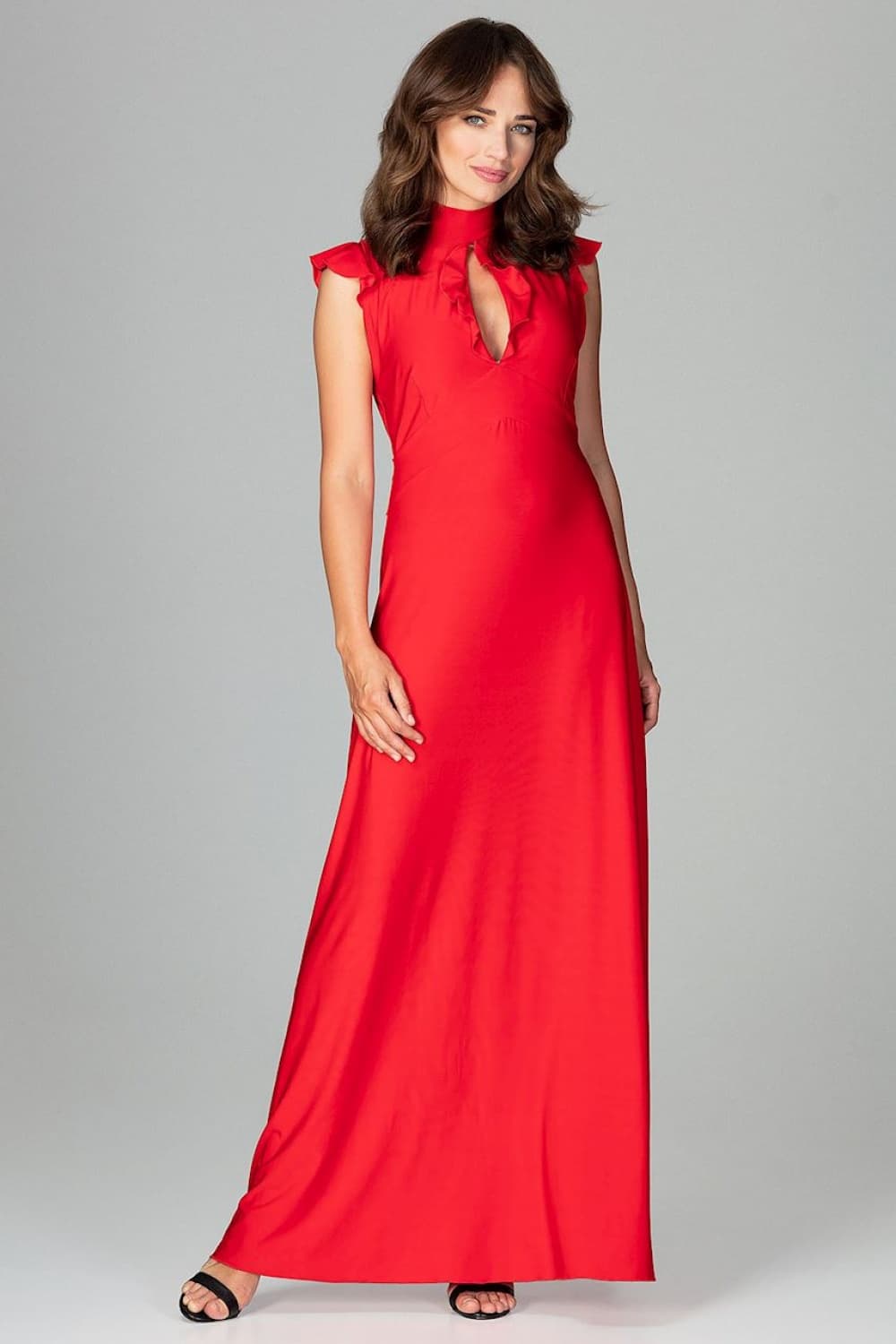 Vestito da cocktail model 120756 Lenitif