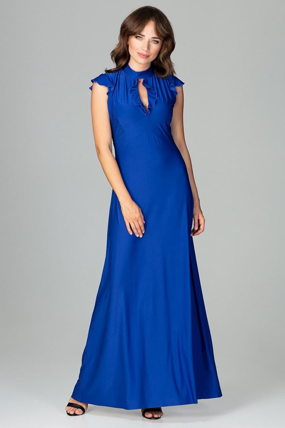 Vestito da cocktail model 120757 Lenitif