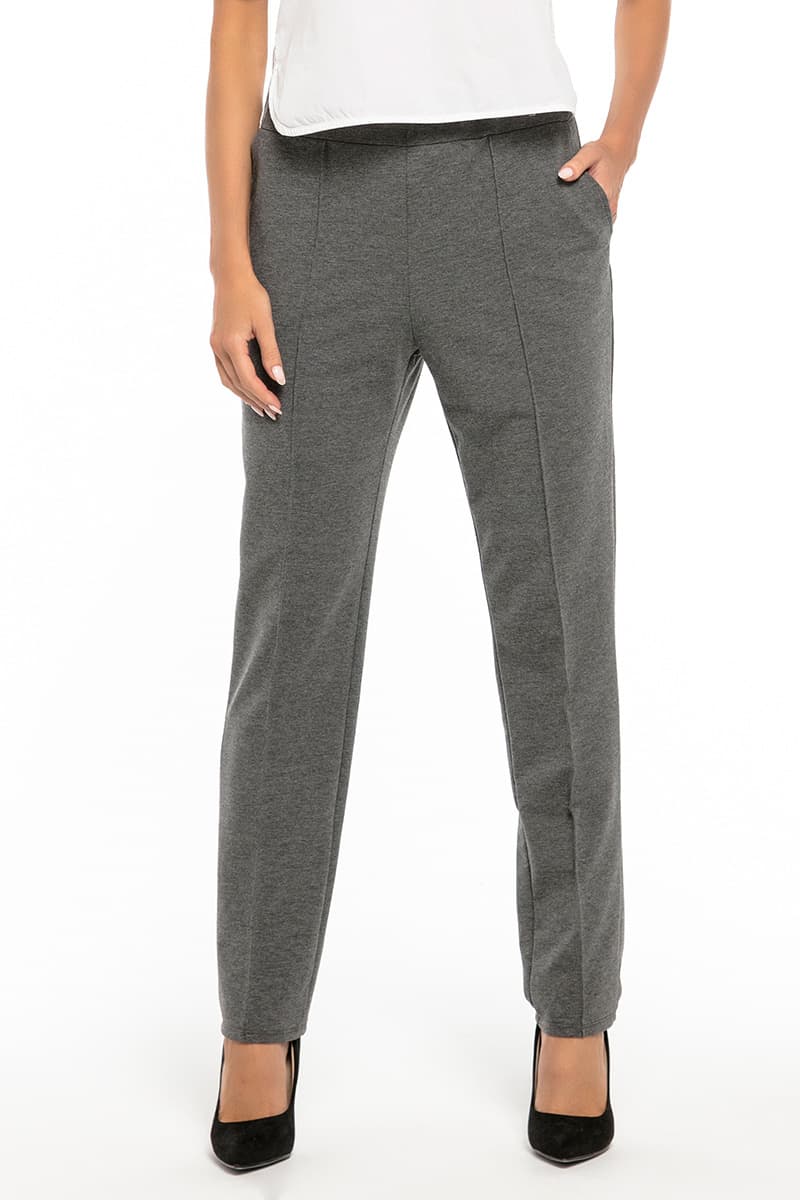 Pantaloni da donna model 121236 Tessita