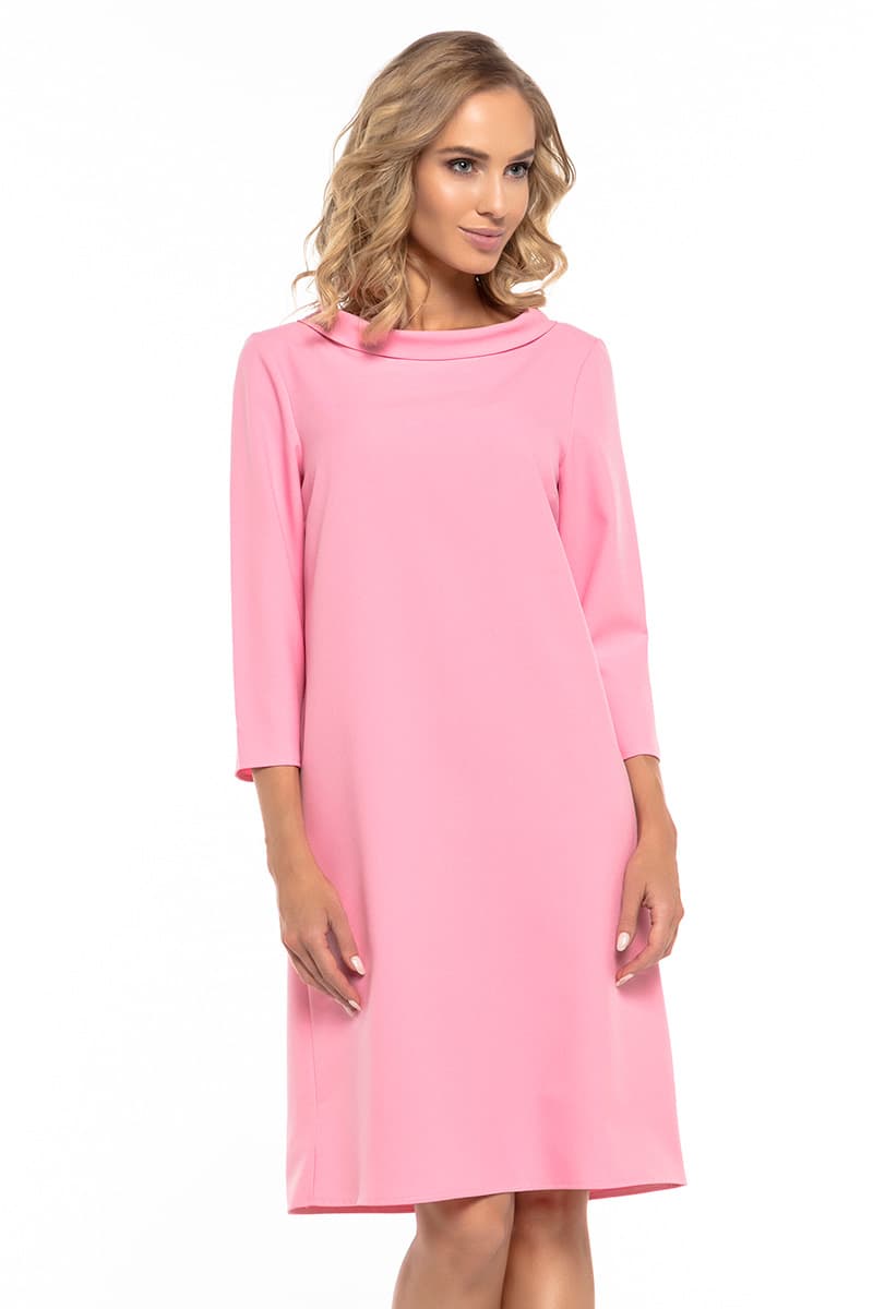 Vestito da giorno model 121273 Tessita