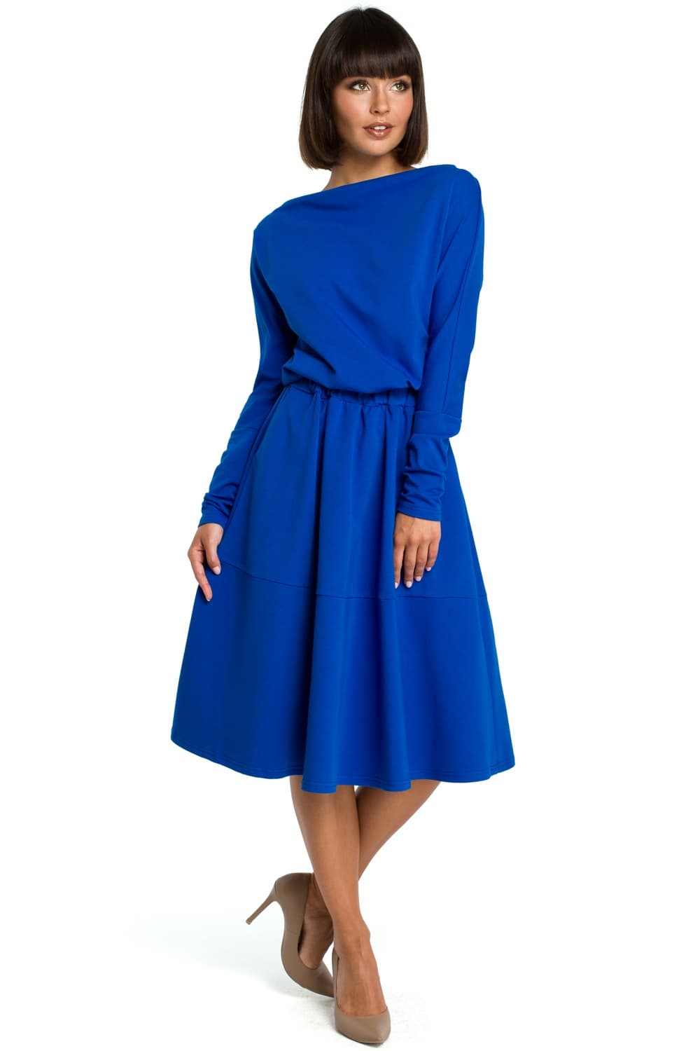 Vestito da giorno model 121629 BeWear