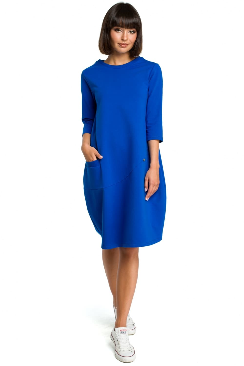 Vestito da giorno model 121650 BeWear