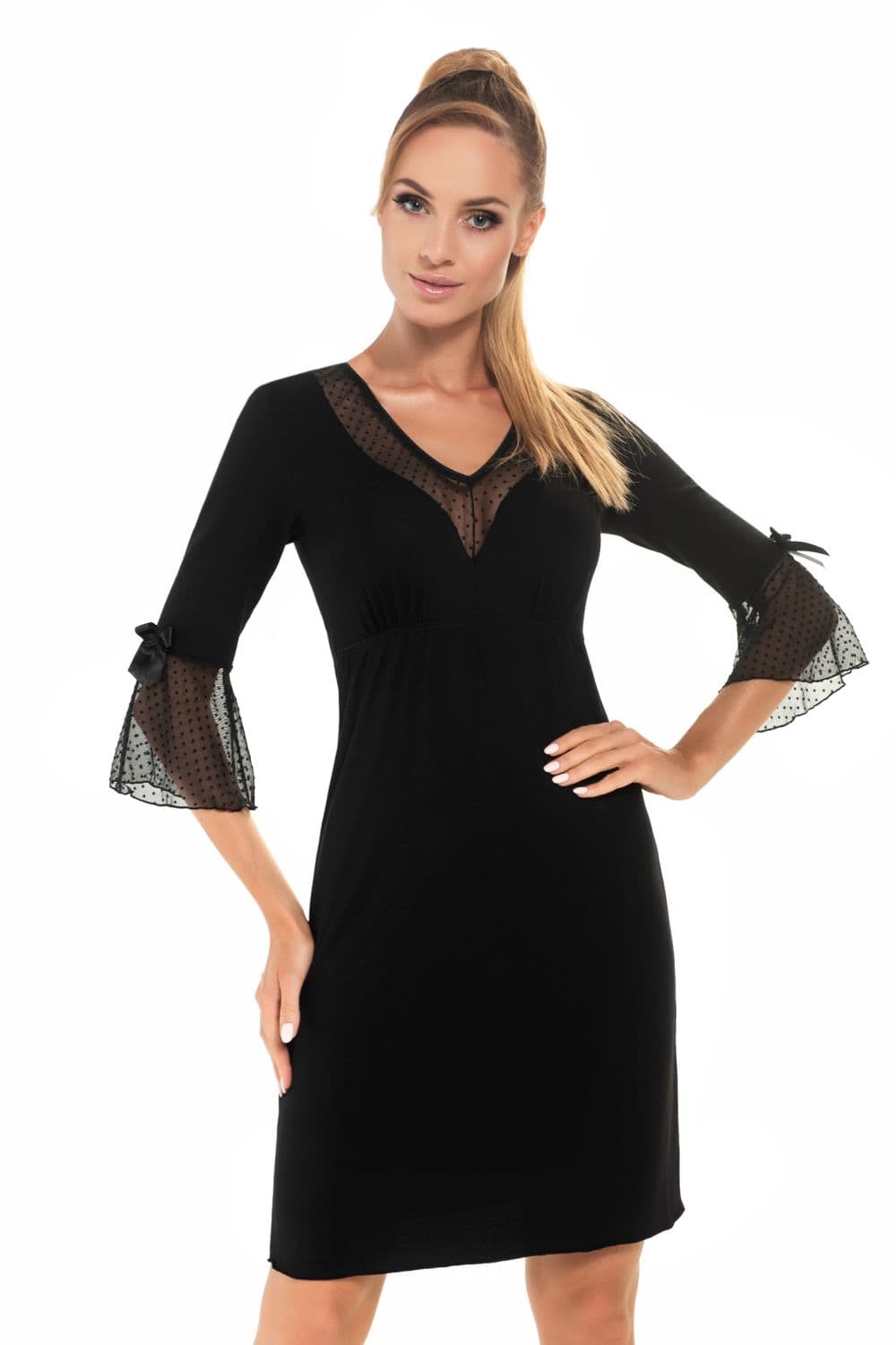 Camicia da notte model 121781 Donna