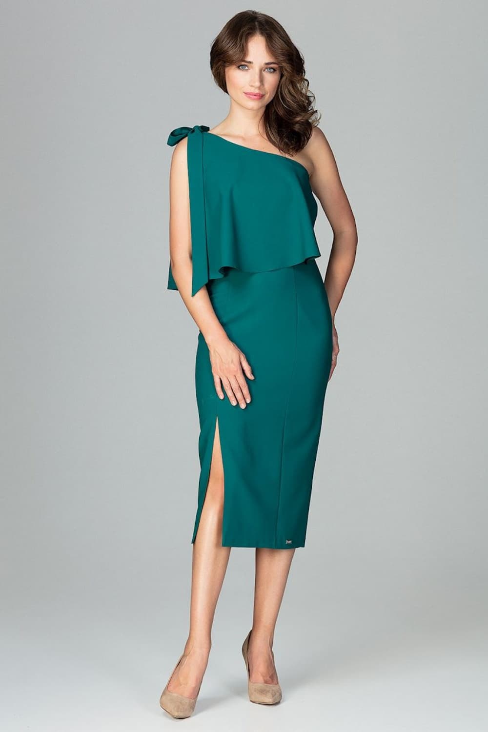 Vestito da cocktail model 122507 Lenitif