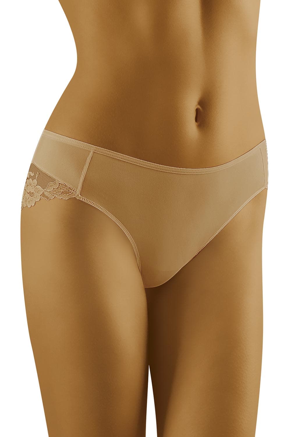 Culotte model 123517 Wolbar