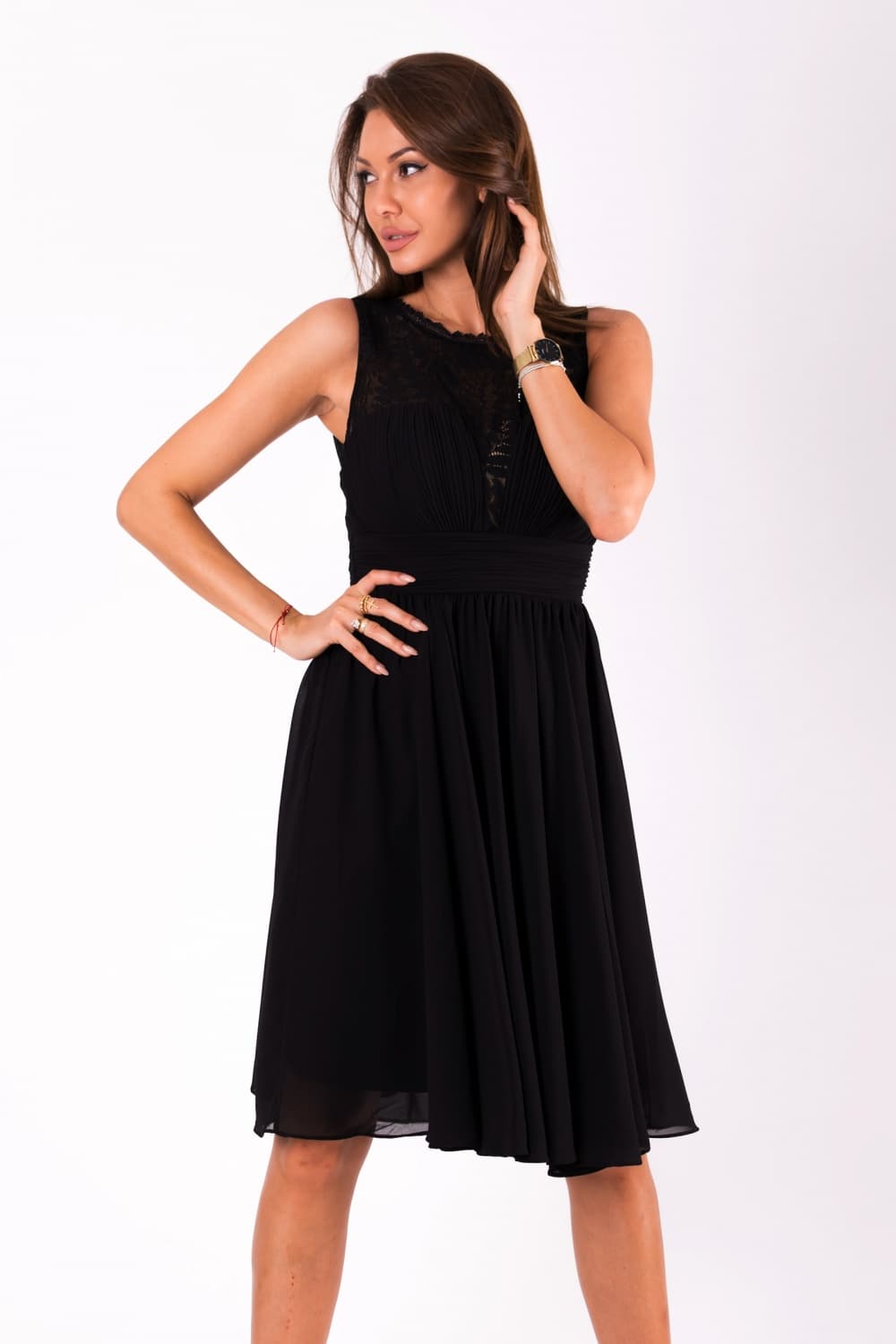 Vestito lungo model 125252 YourNewStyle