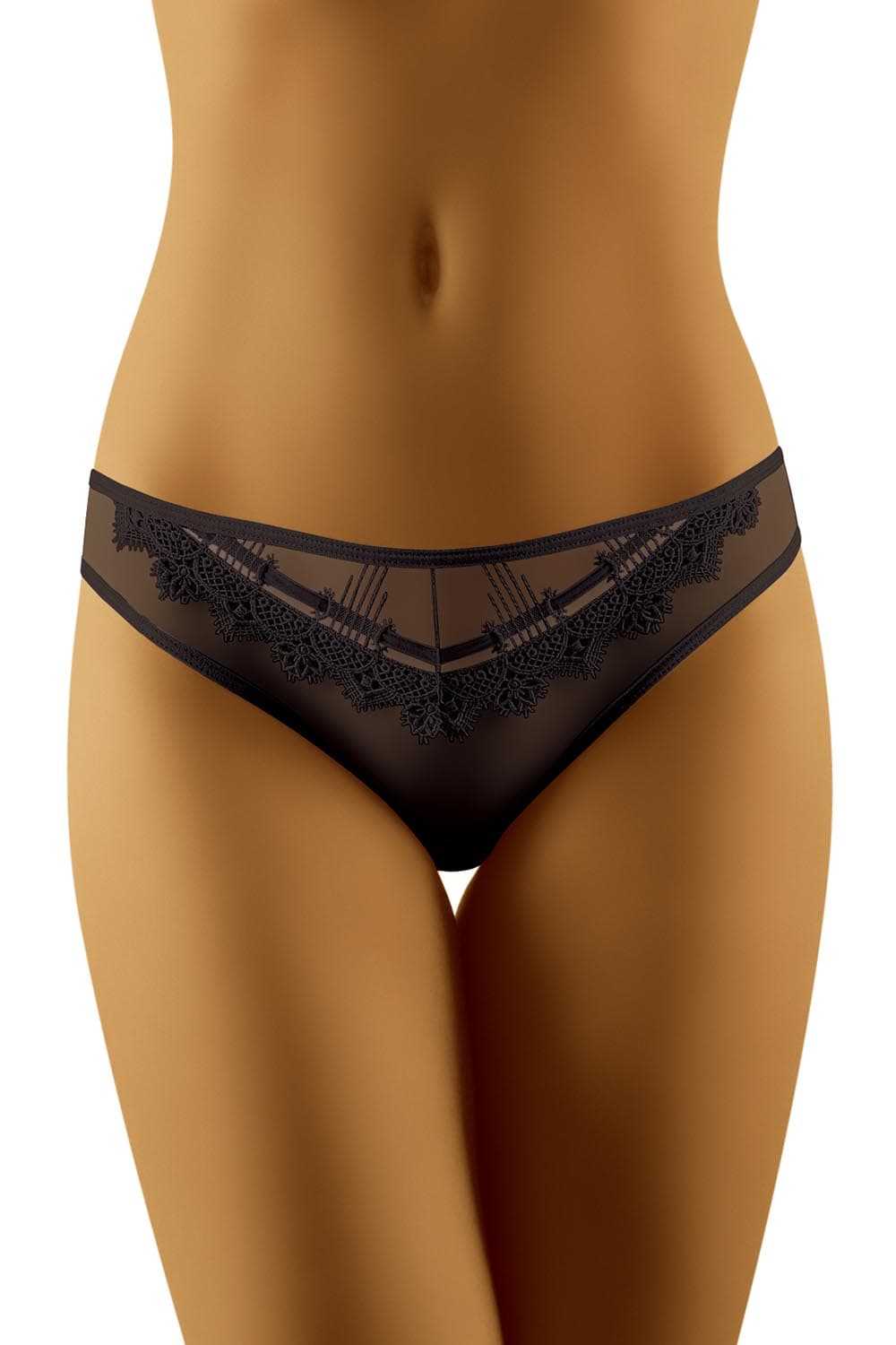 Culotte model 127459 Wolbar