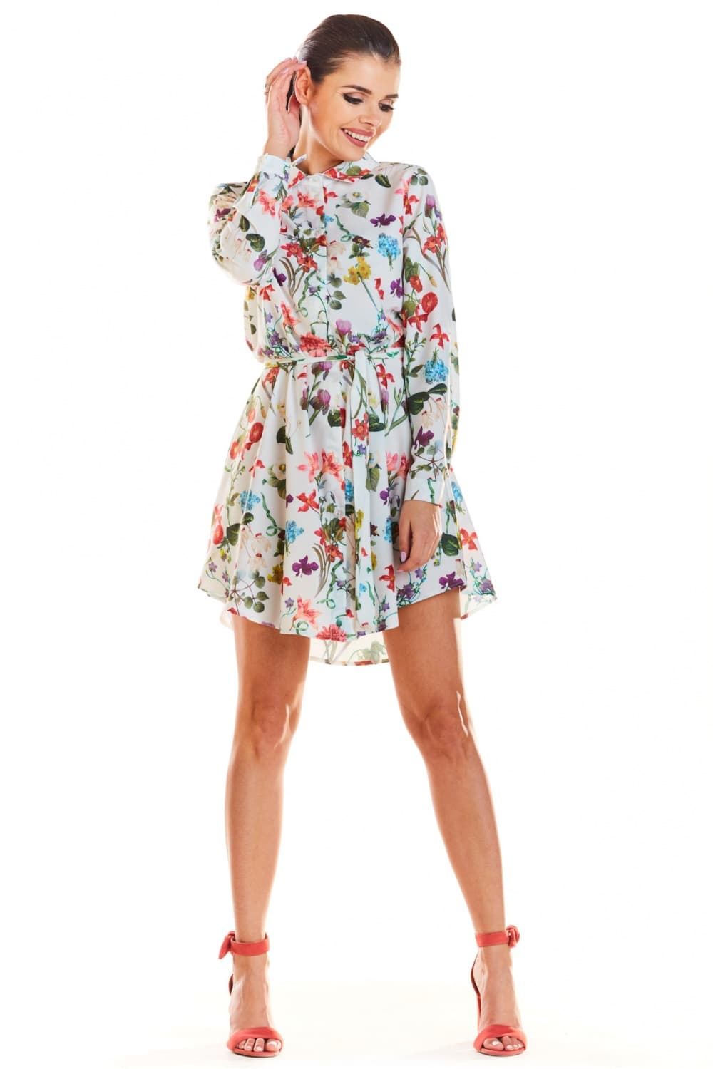 Vestito da giorno model 129190 Infinite You