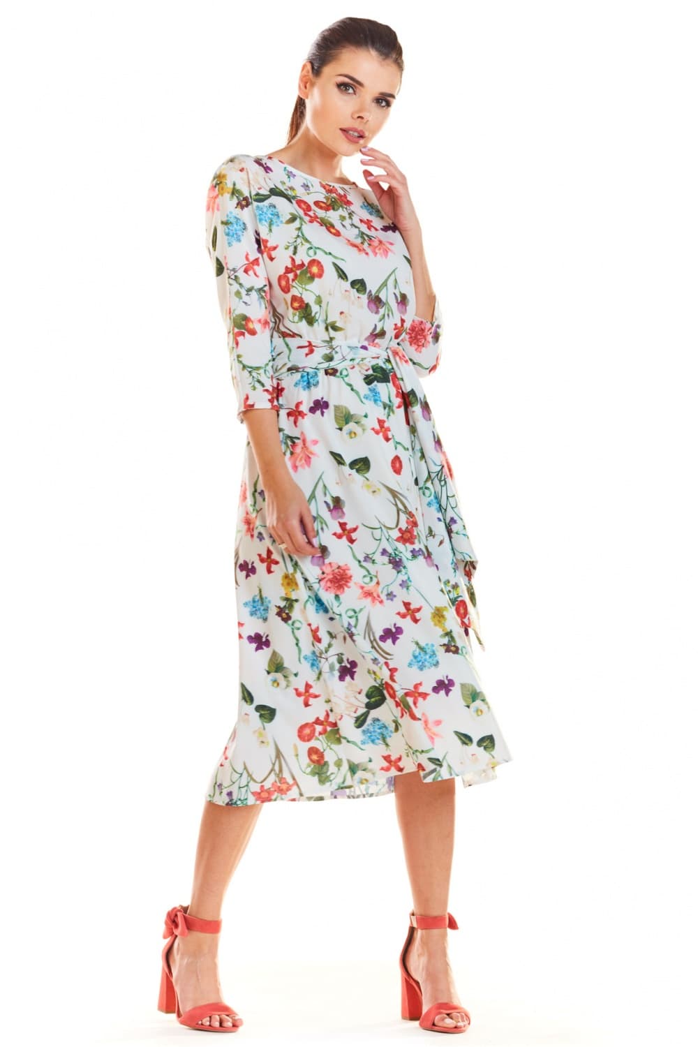 Vestito da giorno model 129196 Infinite You
