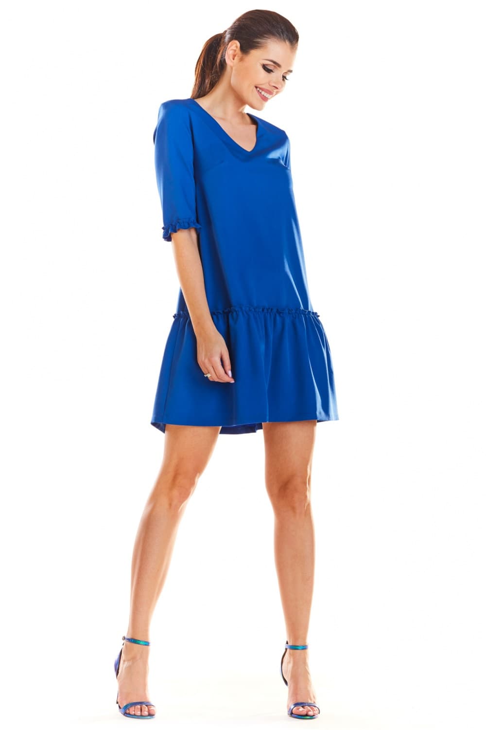 Vestito da giorno model 129218 Infinite You