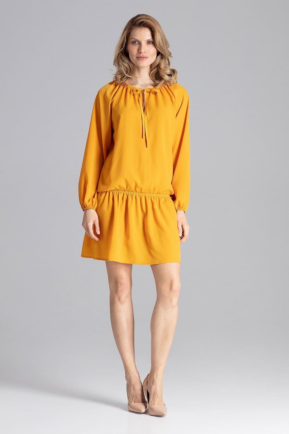 Vestito da giorno model 129759 Figl