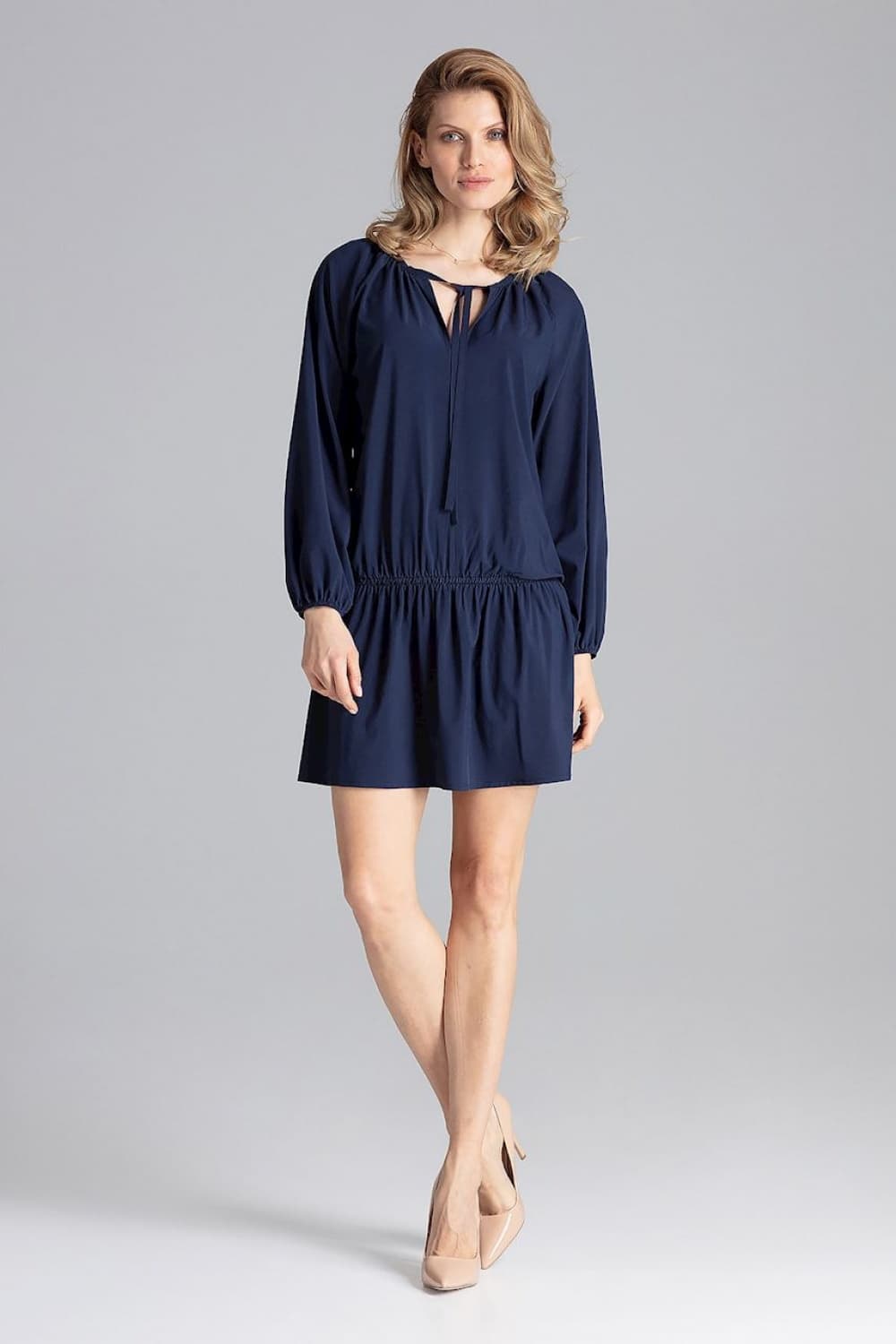 Vestito da giorno model 129761 Figl