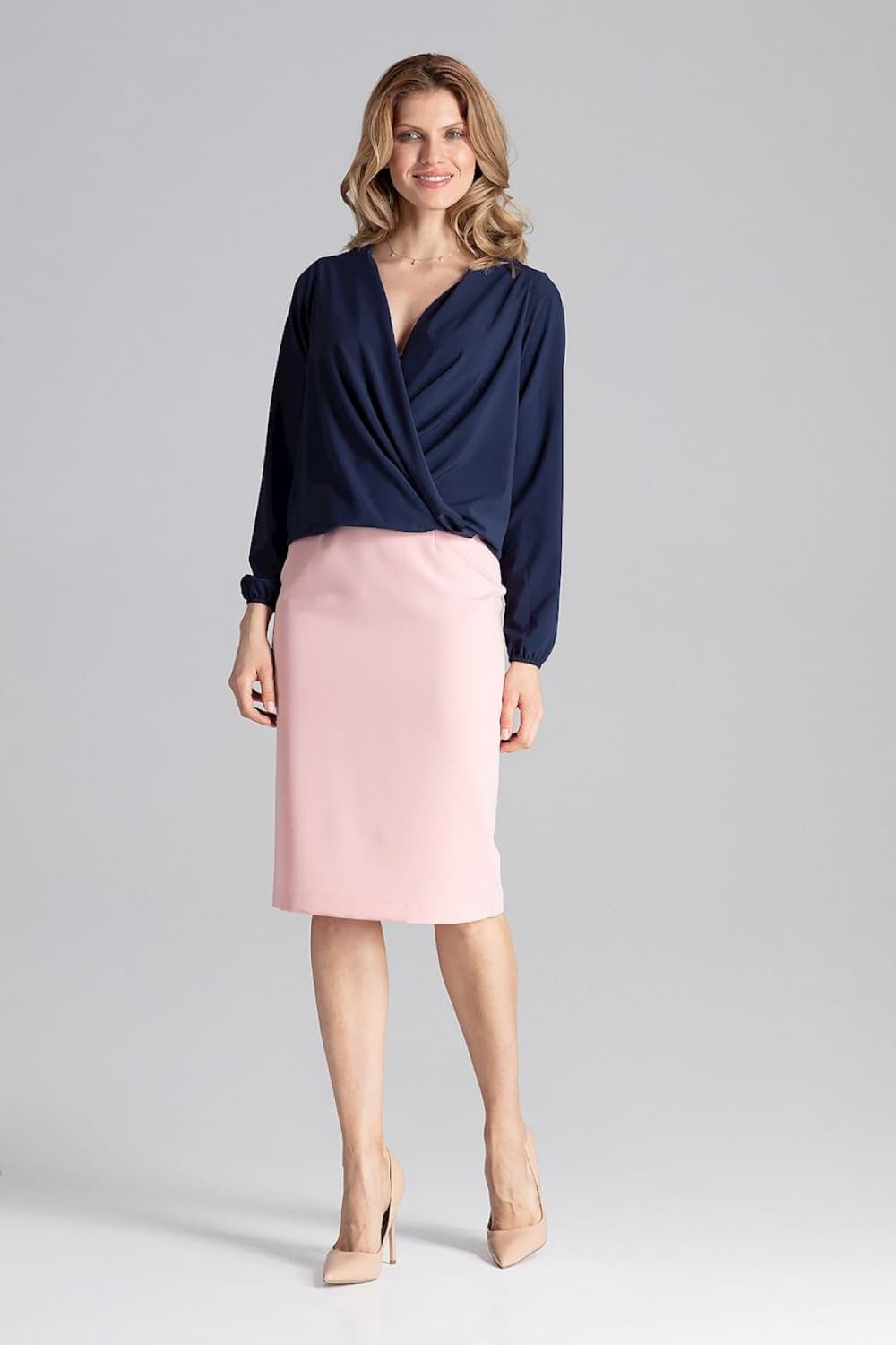 Maglia model 129771 Figl