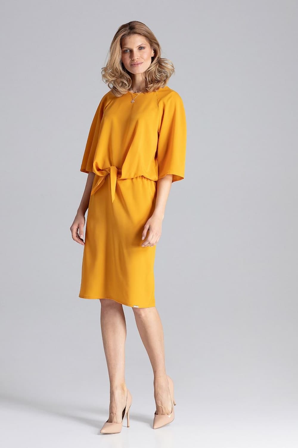 Vestito da giorno model 129779 Figl
